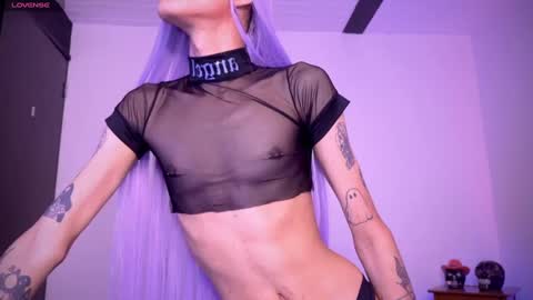 Snapshot of varya_ferreira chatting on January 11, 1:16 am  Varya Ferreira - independent model  online show from January 11, 1:16 am