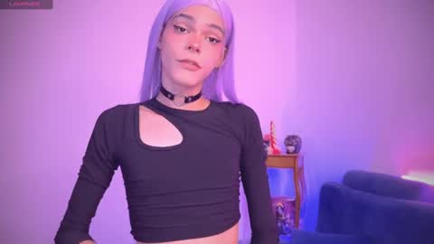 Snapshot of varya_ferreira chatting on February 15, 11:05 pm  Varya Ferreira - independent model  online show from February 15, 11:05 pm