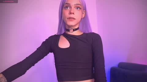 Snapshot of varya_ferreira chatting on February 27, 2:32 am  Varya Ferreira - independent model  online show from February 27, 2:32 am