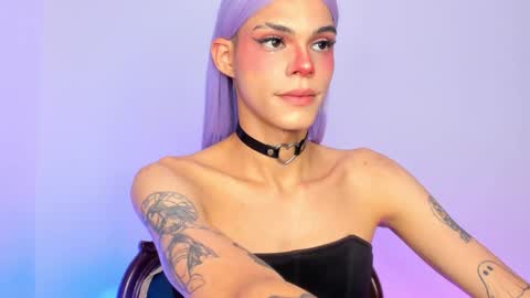 Snapshot of varya_ferreira chatting on October 17, 11:30 pm  Varya Ferreira - independent model  online show from October 17, 11:30 pm
