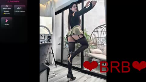 VENUS online show from March 20, 11:55 am