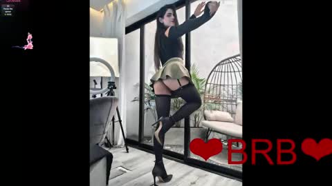 VENUS online show from May 9, 11:50 am