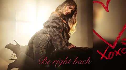 Miss Veronica dussan  Tw Veronicasm     IG Ashveronica  online show from May 29, 2:43 am