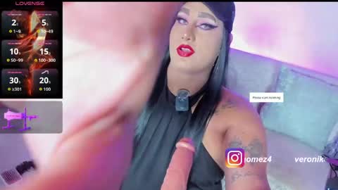 veronika gomez ind online show from May 23, 5:58 am