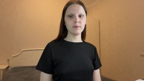 Karina followed me bb online show from May 24, 7:44 pm