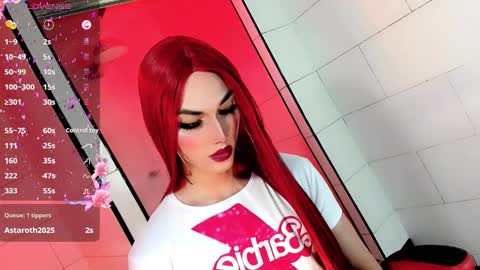 Snapshot of victoria_kastelo chatting on October 16, 10:31 pm Victoria online show from October 16, 10:31 pm