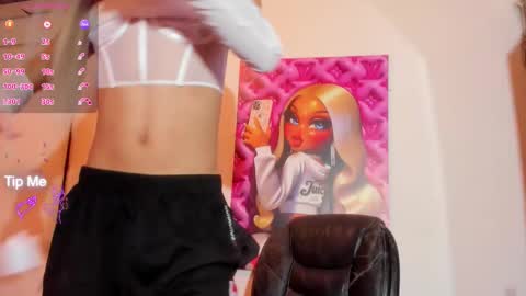 Violeta Princess Please help me with your thumbs up its important   online show from December 14, 11:05 am