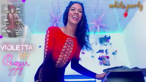 violetaconny online show from April 28, 7:13 am