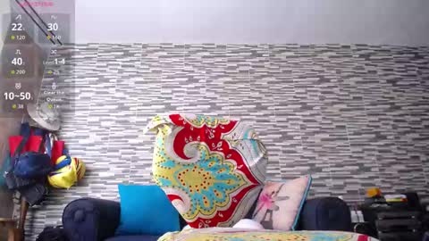 Violeta Gmez online show from February 11, 6:49 pm