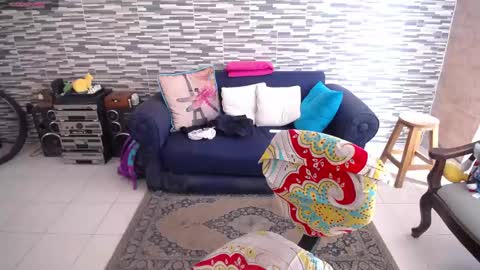 Violeta Gmez online show from May 10, 3:39 pm
