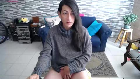 Violeta Gmez online show from May 15, 1:52 pm