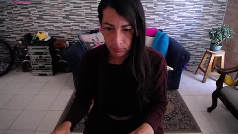 Violeta Gmez online show from May 18, 1:17 pm
