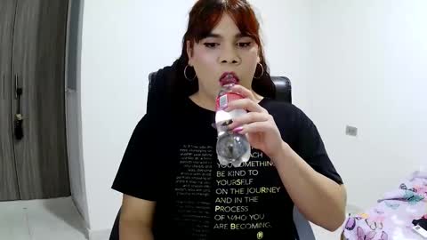 violettacam69 online show from October 31, 8:57 am