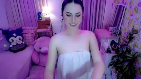 vixenluscious online show from May 30, 2:21 am