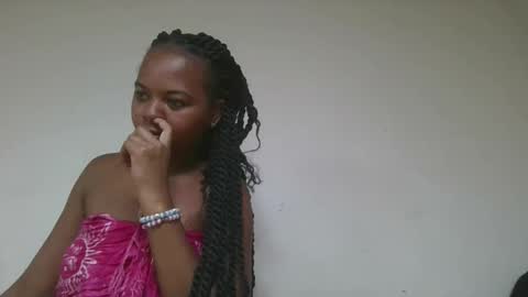 wangela online show from February 2, 7:46 pm