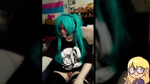 Ash online show from January 30, 1:44 am