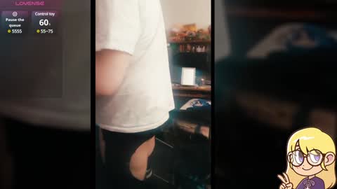 Ash online show from February 7, 2:04 pm