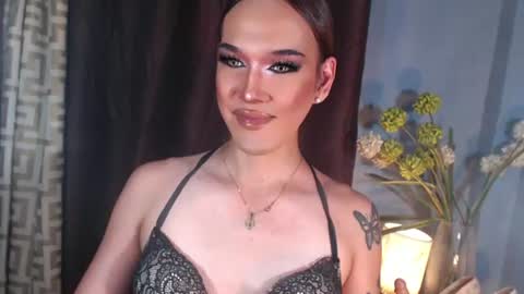 Arina Mistress online show from August 5, 2:56 pm