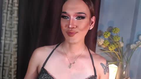 Arina Mistress online show from August 8, 3:07 pm