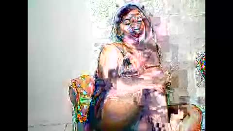 Sweet online show from May 19, 5:25 am