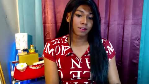 Agatha online show from May 7, 4:14 pm