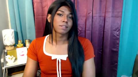 Agatha online show from July 11, 10:35 pm