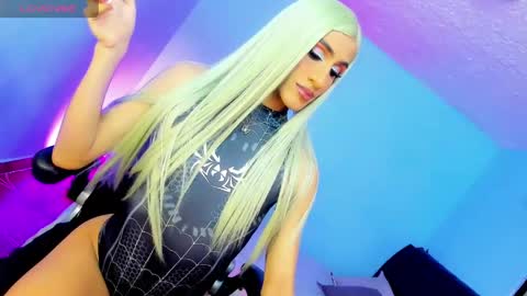 Maria Juliana online show from May 26, 4:09 am