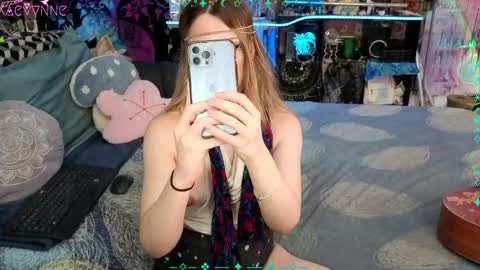Xaevynne  Sometimes Milla Milla The Cute as a Buttom Brunette     online show from May 11, 4:07 am