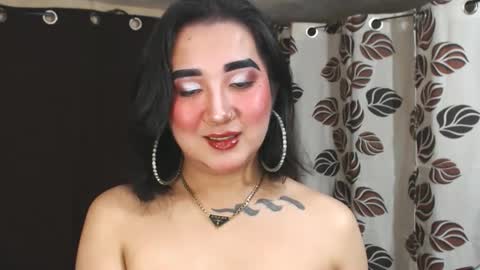 Nira   NOT INTO CHEAP GUYS  online show from January 24, 7:07 pm