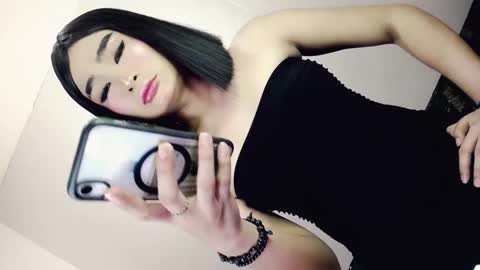 kianna online show from January 8, 5:59 pm