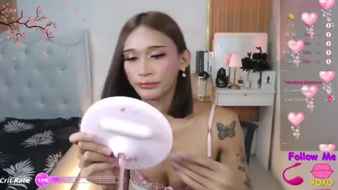 I LOVEE TO TRAVEL AROUND THE WORLD online show from May 28, 1:31 pm