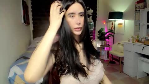 Barbie ann online show from February 13, 2:29 am