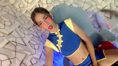 xmorgana online show from May 6, 5:47 am
