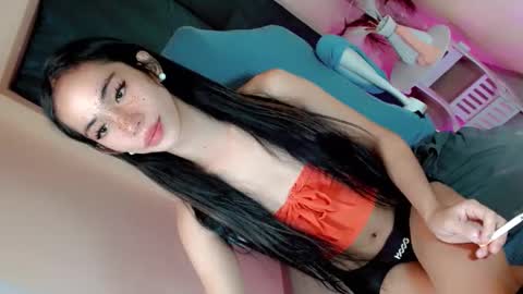 xmorgana online show from May 30, 10:46 am