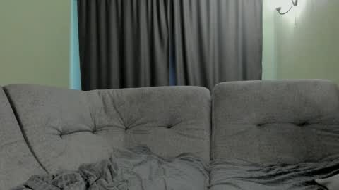 Megan online show from May 24, 6:21 am