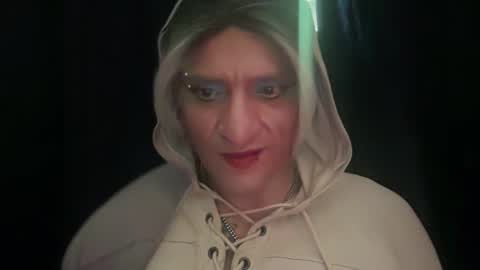 XXdaniiXX online show from May 31, 1:40 pm