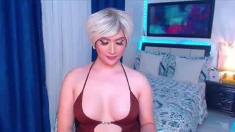 amanda online show from February 8, 7:47 am