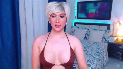 amanda online show from May 13, 5:38 am