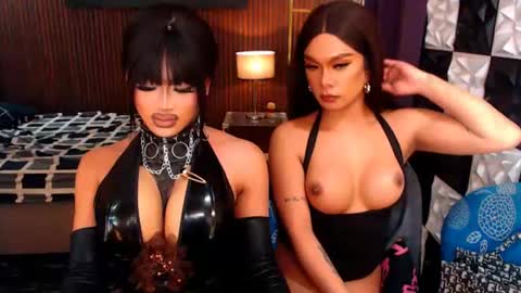 xscarlletegrey online show from June 20, 6:00 pm