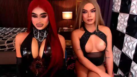 xscarlletegrey online show from June 28, 12:05 am