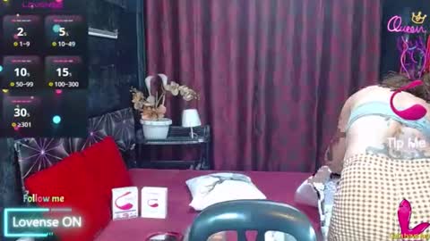 xtransexattack69x online show from May 31, 3:05 am