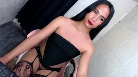 althea online show from May 9, 6:35 pm