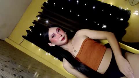 Janae online show from February 10, 2:16 pm