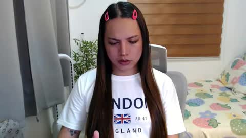 July online show from January 12, 12:45 pm