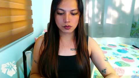 July online show from May 20, 10:38 pm