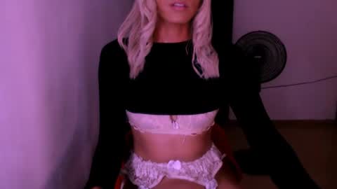 Chiara online show from May 2, 4:28 am