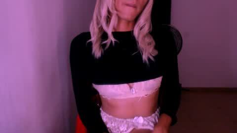 Chiara online show from May 5, 5:02 am