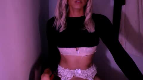Chiara online show from May 13, 7:06 am