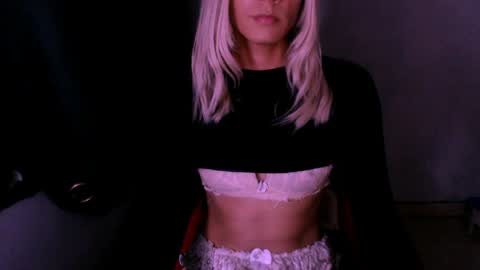 Chiara online show from May 15, 6:11 am