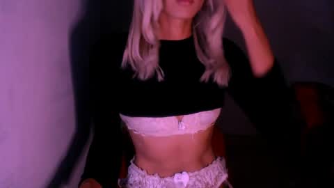 Chiara online show from May 24, 6:10 am